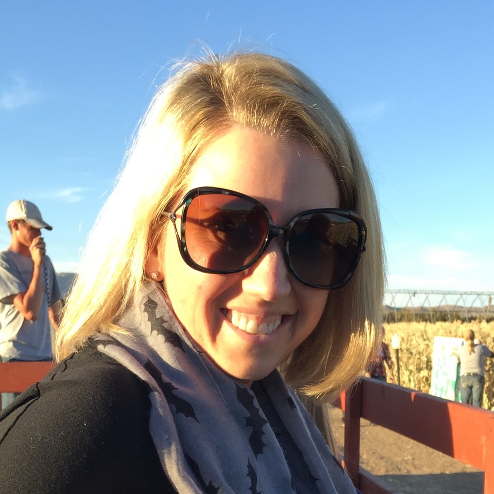 Meet your Posher, Nicole